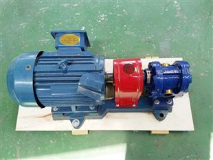 2CY齒輪泵-2CY系列齒輪泵